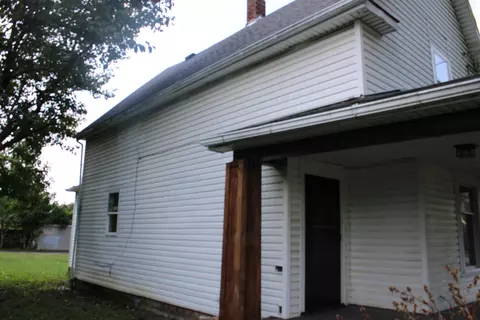 Exterior - 839 Bennett St, Marion, OH 43302 photo 6 of 7