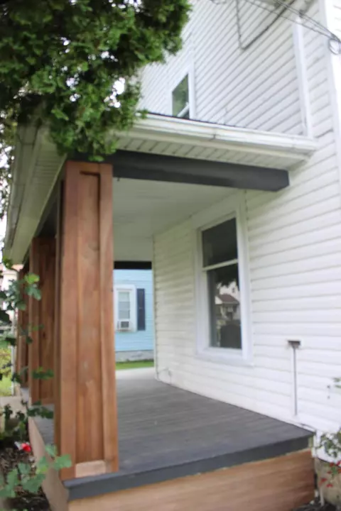 Exterior - 839 Bennett St, Marion, OH 43302 photo 2 of 7