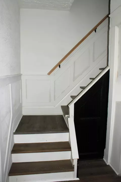 Entry Way - 839 Bennett St, Marion, OH 43302 photo 1 of 2