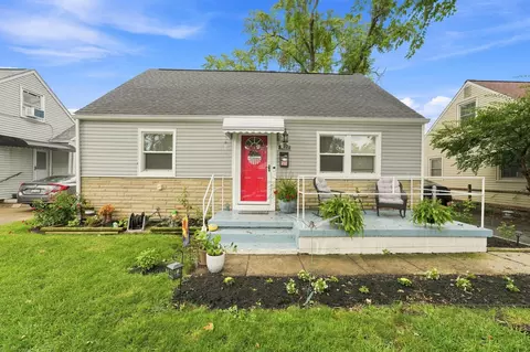 3322 Walmar Dr, Columbus, OH 43224
