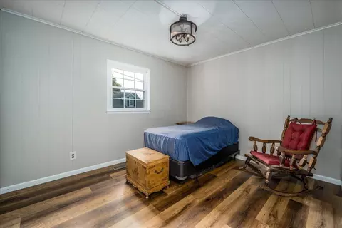 Bedroom - 136 Hayward Ave, Circleville, OH 43113 photo 5 of 5