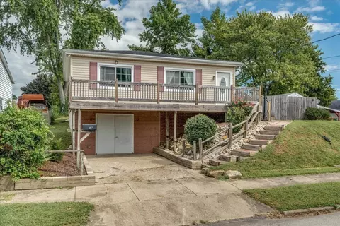 Other - 136 Hayward Ave, Circleville, OH 43113 photo 2 of 14