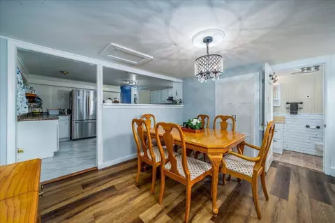 Dining - 136 Hayward Ave, Circleville, OH 43113 photo 1 of 3