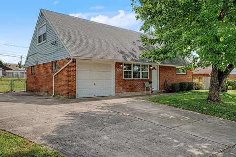 5608 Storck Dr, Dayton, OH 45424