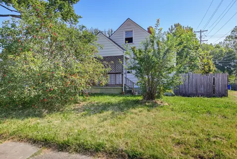 2576 Beulah Rd, Columbus, OH 43211