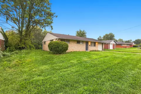 Exterior - 3596 E Dublin Granville Rd, Westerville, OH 43081 photo 10 of 11