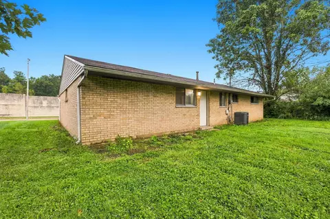 Exterior - 3596 E Dublin Granville Rd, Westerville, OH 43081 photo 3 of 11