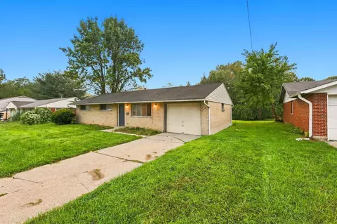Exterior - 3596 E Dublin Granville Rd, Westerville, OH 43081 photo 11 of 11