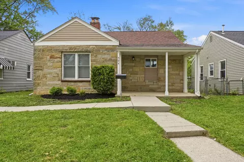 594 Whitethorne Ave, Columbus, OH 43223