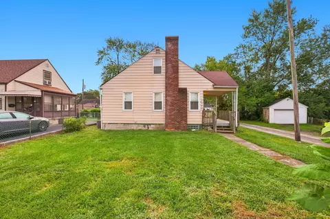 1080 Meadowdale Ave, Columbus, OH 43219