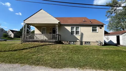 1080 Meadowdale Ave, Columbus, OH 43219