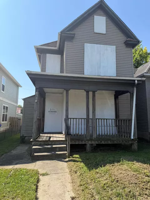 1621 Harvard Ave, Columbus, OH 43203