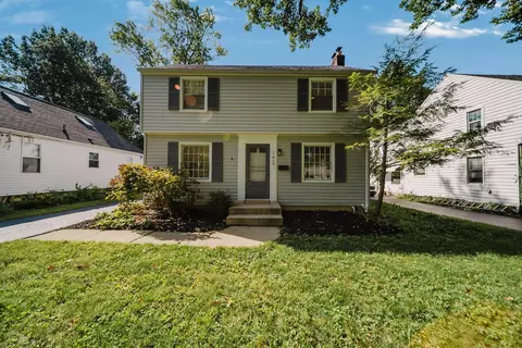 143 E Weisheimer Rd, Columbus, OH 43214