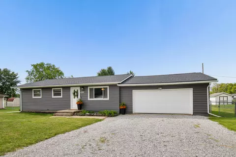 4285 Jermoore Rd, Obetz, OH 43207