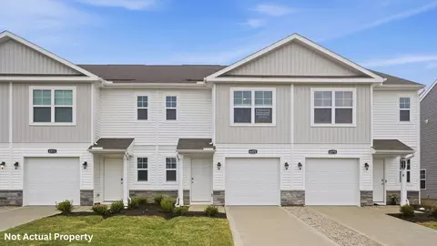 6416 Silver Canoe Way, Galloway, OH 43119