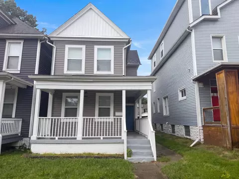 513 S Champion Ave, Columbus, OH 43205