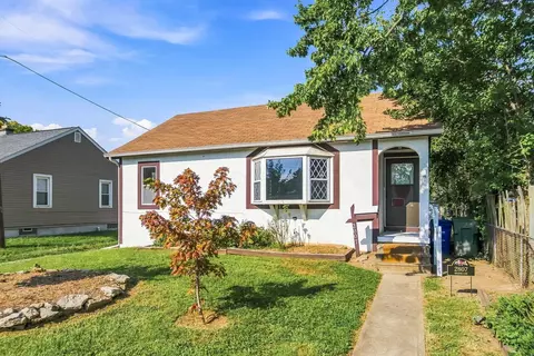 2807 Osceola Ave, Columbus, OH 43211