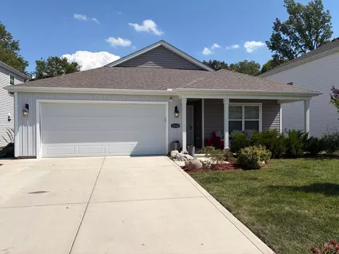 2162 Pentress Dr, Grove City, OH 43123