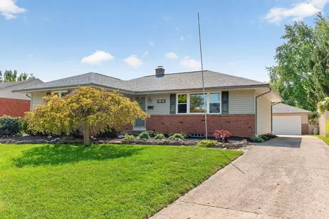 2715 Glendale Rd, Grove City, OH 43123