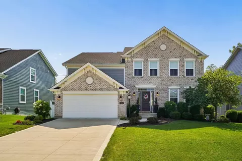 764 Westbury Dr, Pickerington, OH 43147