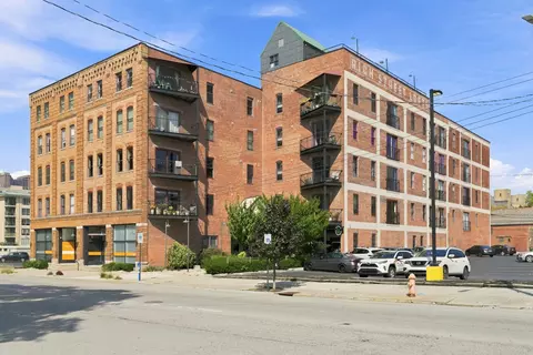432 E Rich St #4J, Columbus, OH 43215