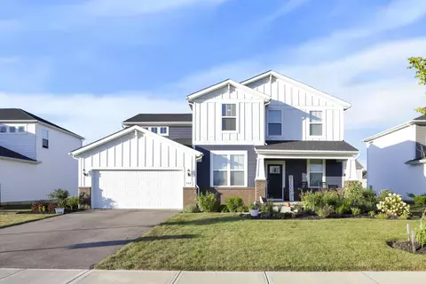 984 Mill Stone Dr #LOT 2178, Sunbury, OH 43074