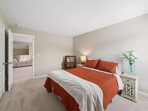 Bedroom - 36 Oldham Ct, Delaware, OH 43015 photo 4 of 6
