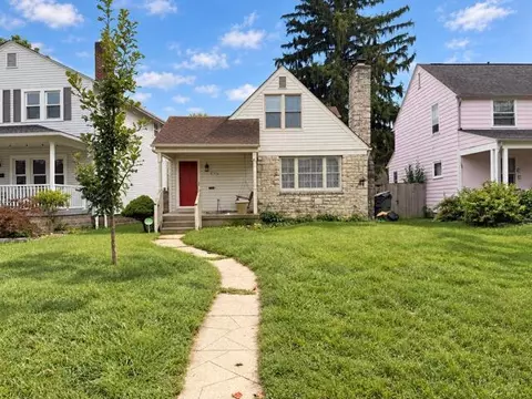 3037 Olive St, Columbus, OH 43204
