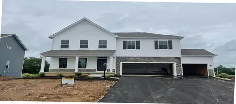 345 Osprey Dr, Galena, OH 43021