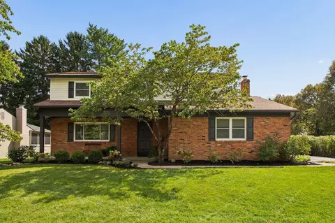 1701 Moreland Dr, Columbus, OH 43220