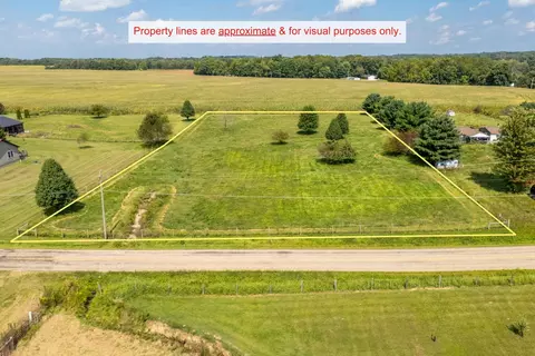 0 Pleasantville Rd NE #LOT 1, Pleasantville, OH 43148
