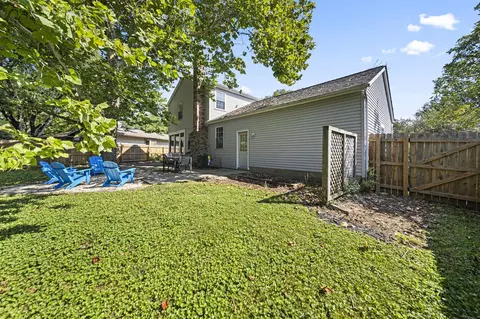 Exterior - 5515 Glasgow Pl, Columbus, OH 43235 photo 19 of 21