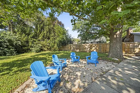 Exterior - 5515 Glasgow Pl, Columbus, OH 43235 photo 13 of 21