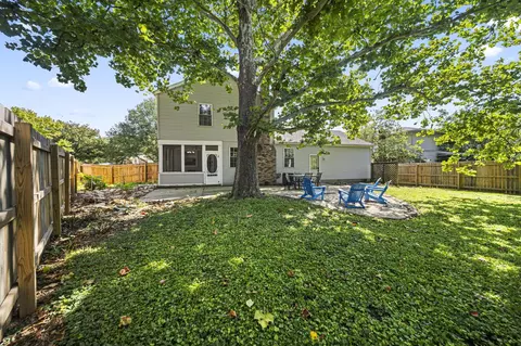 Exterior - 5515 Glasgow Pl, Columbus, OH 43235 photo 18 of 21