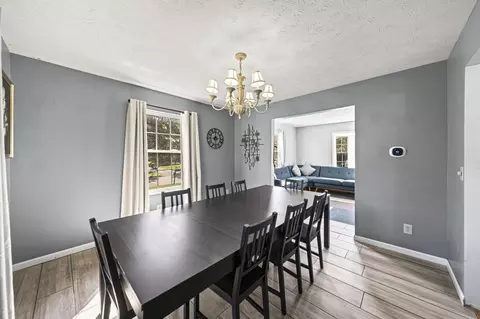 Dining - 5515 Glasgow Pl, Columbus, OH 43235 photo 5 of 5