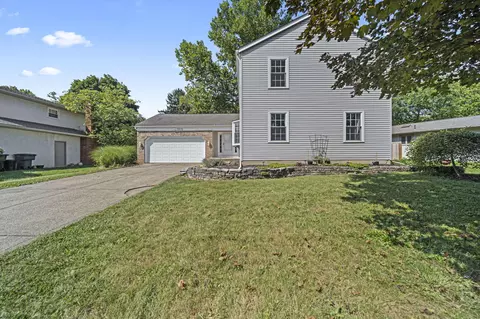 Exterior - 5515 Glasgow Pl, Columbus, OH 43235 photo 6 of 21