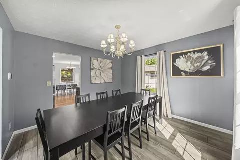 Dining - 5515 Glasgow Pl, Columbus, OH 43235 photo 2 of 5
