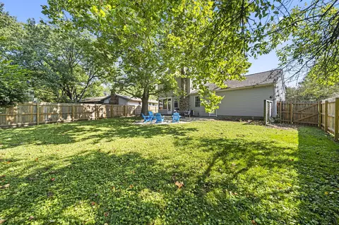 Exterior - 5515 Glasgow Pl, Columbus, OH 43235 photo 16 of 21