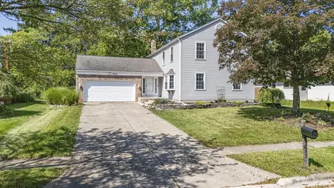 Exterior - 5515 Glasgow Pl, Columbus, OH 43235 photo 3 of 21