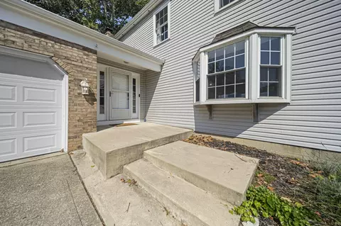 Exterior - 5515 Glasgow Pl, Columbus, OH 43235 photo 20 of 21