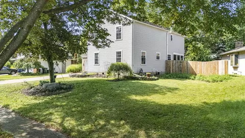 Exterior - 5515 Glasgow Pl, Columbus, OH 43235 photo 21 of 21