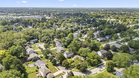 View/Area - 5515 Glasgow Pl, Columbus, OH 43235 photo 10 of 11