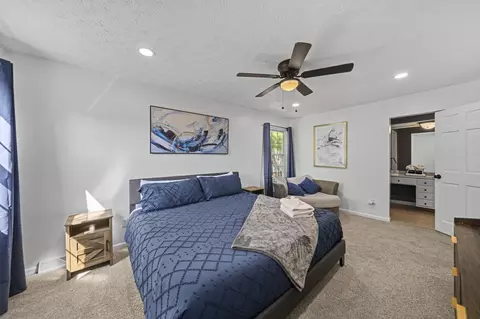 Bedroom - 5515 Glasgow Pl, Columbus, OH 43235 photo 2 of 11