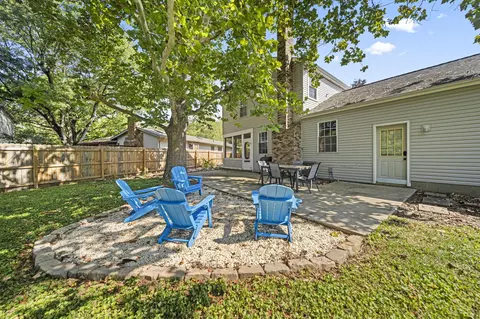 Exterior - 5515 Glasgow Pl, Columbus, OH 43235 photo 14 of 21