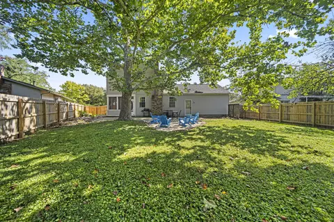 Exterior - 5515 Glasgow Pl, Columbus, OH 43235 photo 17 of 21