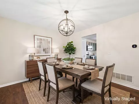 Dining - 5560 Boucher Dr, Orient, OH 43146 photo 1 of 2