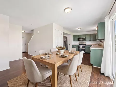 Dining - 5560 Boucher Dr, Orient, OH 43146 photo 2 of 2