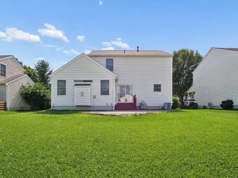 Exterior - 5560 Boucher Dr, Orient, OH 43146 photo 3 of 7