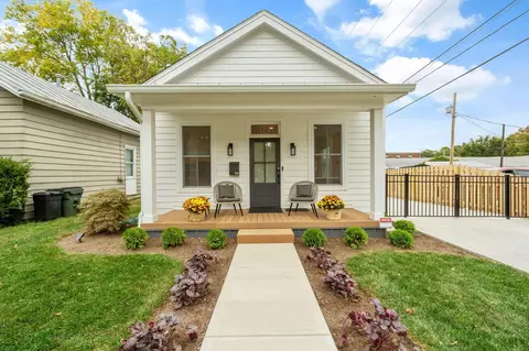 119 N Walnut St, Yellow Springs, OH 45387