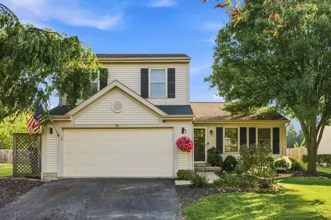 76 Lantern Chase Dr, Delaware, OH 43015